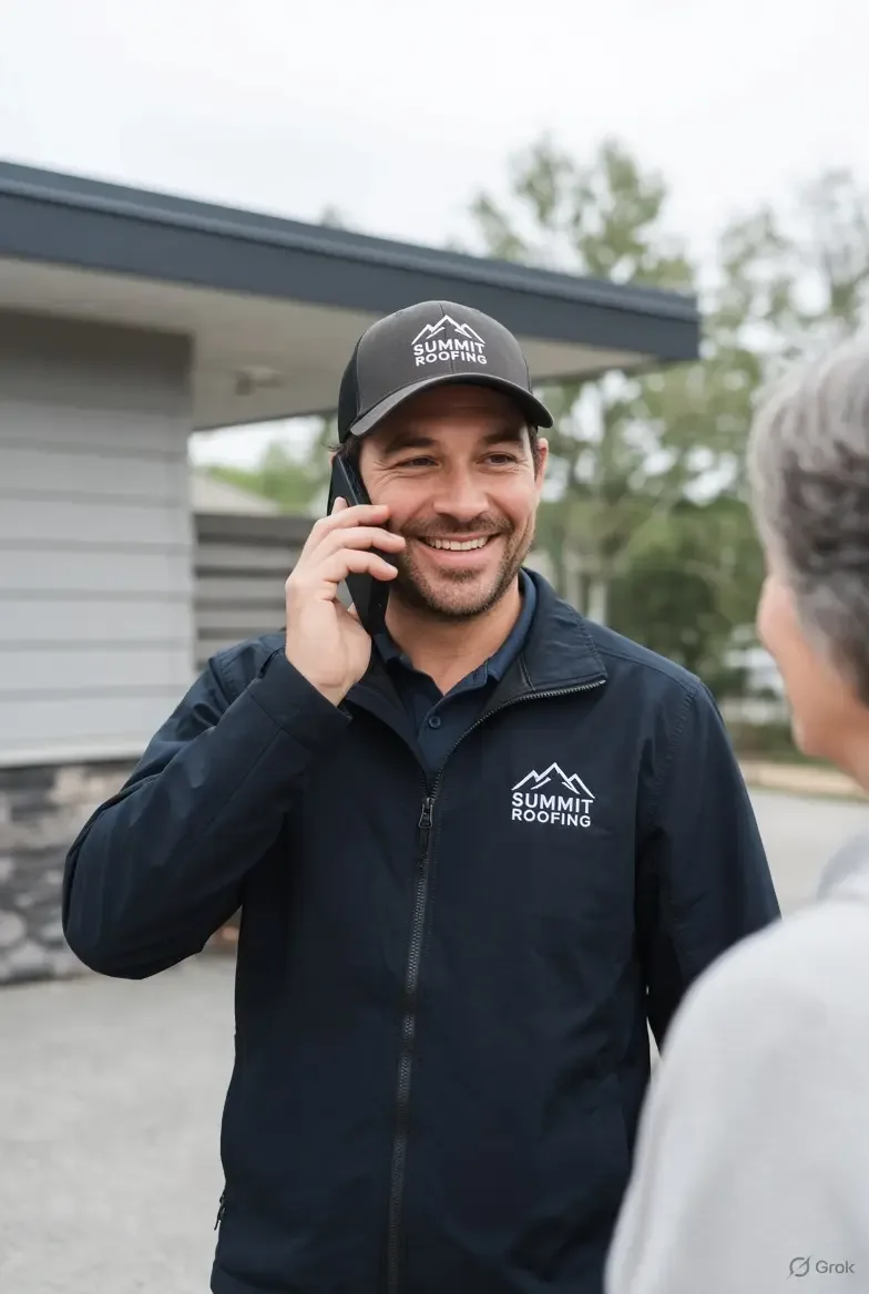 Flat Roof Leak Repair West Farmington, ME FAQs